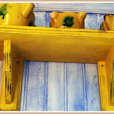 El Mundo De Frida Parking Y Terraza *