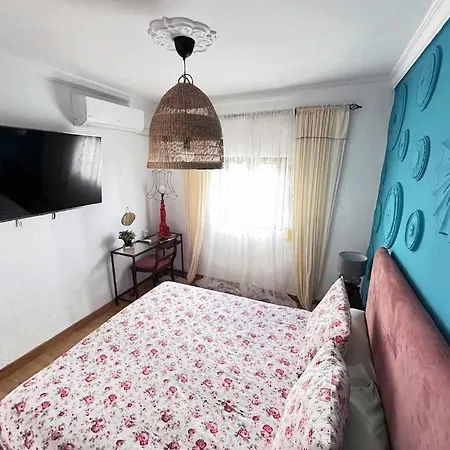 Appartement El Mundo De Frida Parking Y Terraza Conil De La Frontera