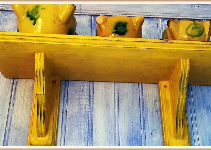 El Mundo De Frida Parking Y Terraza *