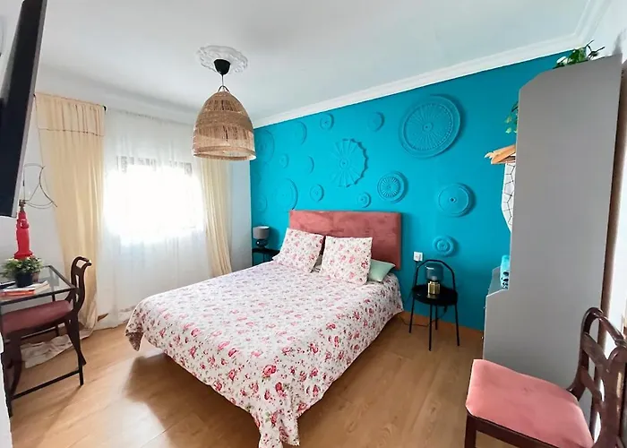 El Mundo De Frida Parking Y Terraza